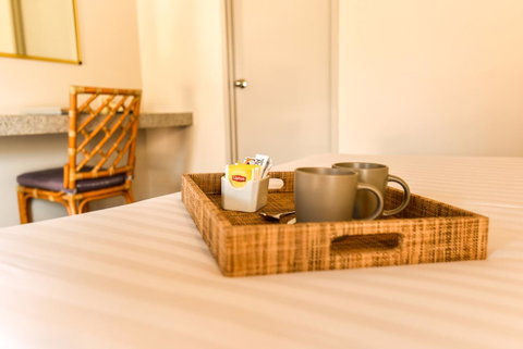 Sanno Marracoonda Perth Airport Hotel - Tourism Cairns 13