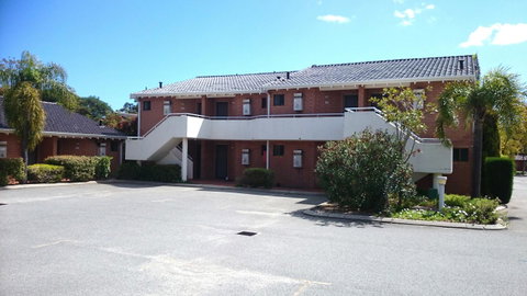 Sanno Marracoonda Perth Airport Hotel - Tourism Cairns 33