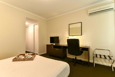 Sanno Marracoonda Perth Airport Hotel - Tourism Cairns 26