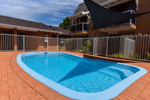 Sanno Marracoonda Perth Airport Hotel - Tourism Cairns 5