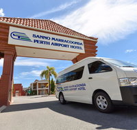 Sanno Marracoonda Perth Airport Hotel - Tourism Cairns
