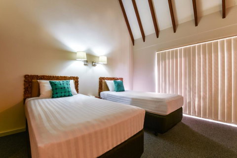 Sanno Marracoonda Perth Airport Hotel - Tourism Cairns 18