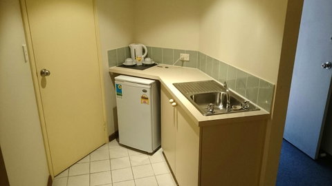 Sanno Marracoonda Perth Airport Hotel - Tourism Cairns 32