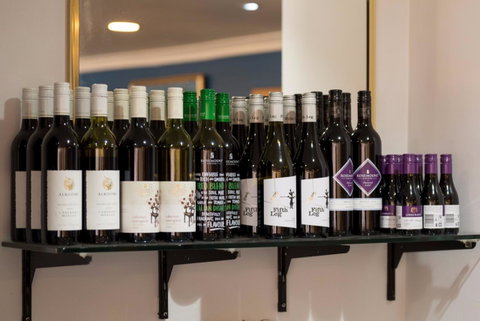 Sanno Marracoonda Perth Airport Hotel - Tourism Cairns 10
