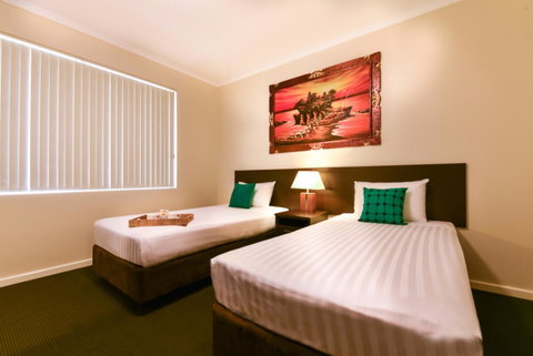 Sanno Marracoonda Perth Airport Hotel - Tourism Cairns 16