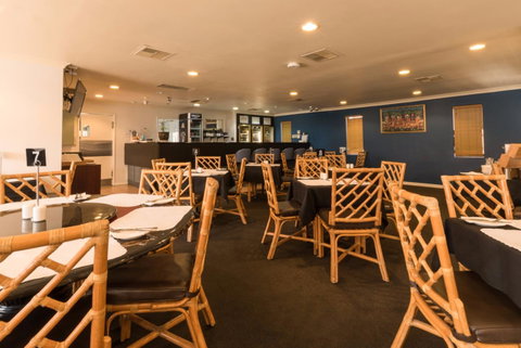 Sanno Marracoonda Perth Airport Hotel - Tourism Cairns 6