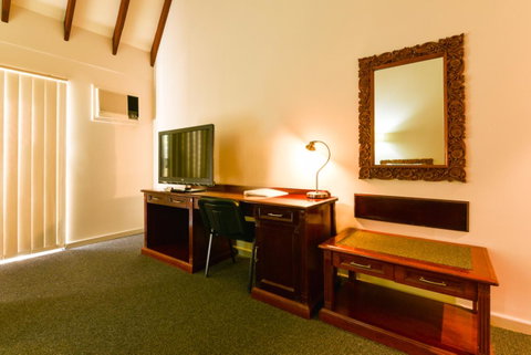 Sanno Marracoonda Perth Airport Hotel - Tourism Cairns 14