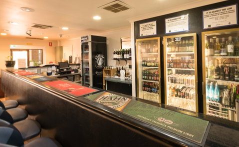 Sanno Marracoonda Perth Airport Hotel - Tourism Cairns 11