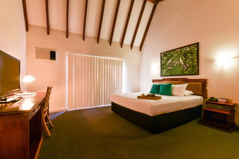 Sanno Marracoonda Perth Airport Hotel - Tourism Cairns 7
