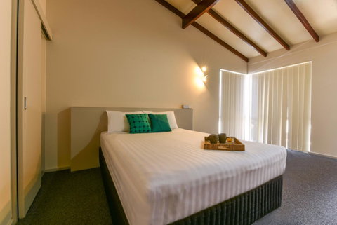 Sanno Marracoonda Perth Airport Hotel - Tourism Cairns 23