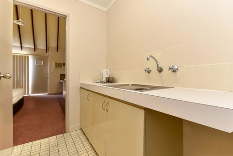 Sanno Marracoonda Perth Airport Hotel - Tourism Cairns 21