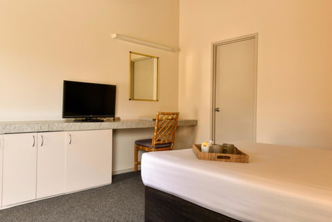 Sanno Marracoonda Perth Airport Hotel - Tourism Cairns 20