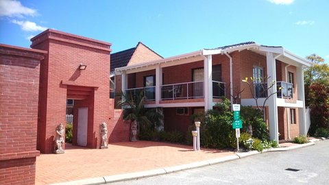 Sanno Marracoonda Perth Airport Hotel - Tourism Cairns 28