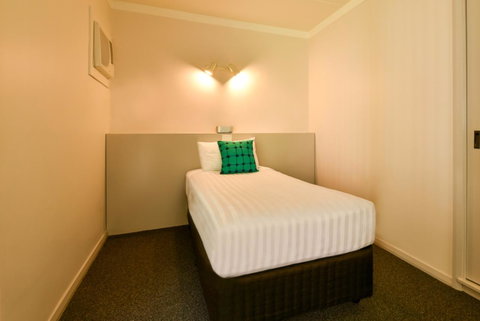 Sanno Marracoonda Perth Airport Hotel - Tourism Cairns 12