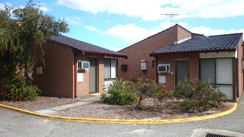 Sanno Marracoonda Perth Airport Hotel - Tourism Cairns 31