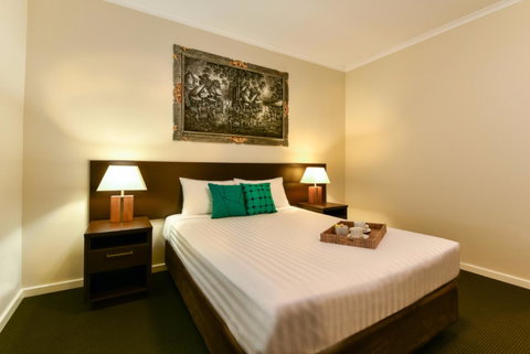 Sanno Marracoonda Perth Airport Hotel - Tourism Cairns 17