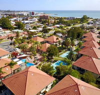 Mandurah Family Resort - Tourism Cairns