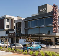 Ingot Hotel Perth an Ascend Hotel Collection member - Tourism Cairns
