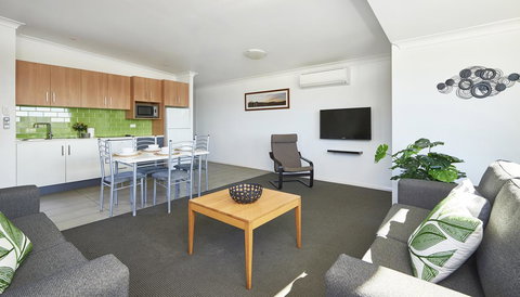 Harbour View Apartments - Tourism Cairns 5
