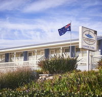 Harbour View Apartments - Tourism Cairns