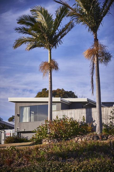 Harbour View Apartments - Tourism Cairns 11