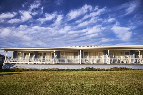 Harbour View Apartments - Tourism Cairns 31