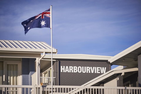 Harbour View Apartments - Tourism Cairns 24