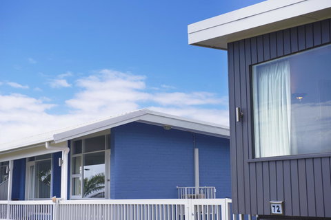 Harbour View Apartments - Tourism Cairns 32