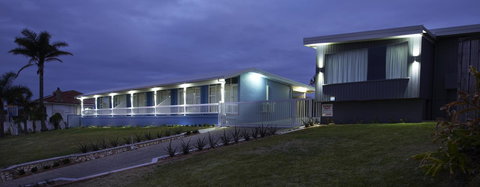 Harbour View Apartments - Tourism Cairns 23