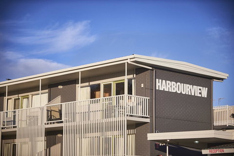 Harbour View Apartments - Tourism Cairns 18