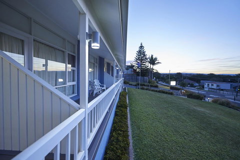 Harbour View Apartments - Tourism Cairns 19