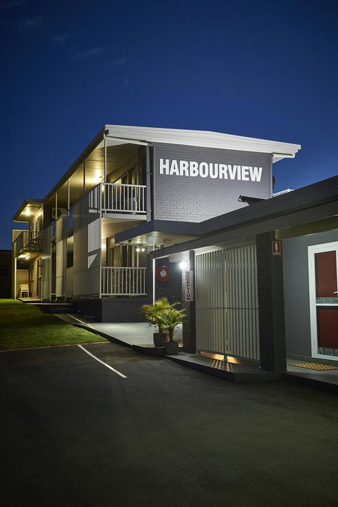 Harbour View Apartments - Tourism Cairns 28
