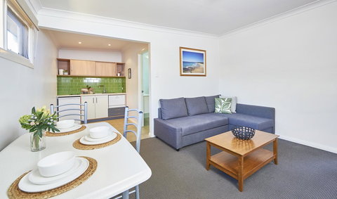Harbour View Apartments - Tourism Cairns 1