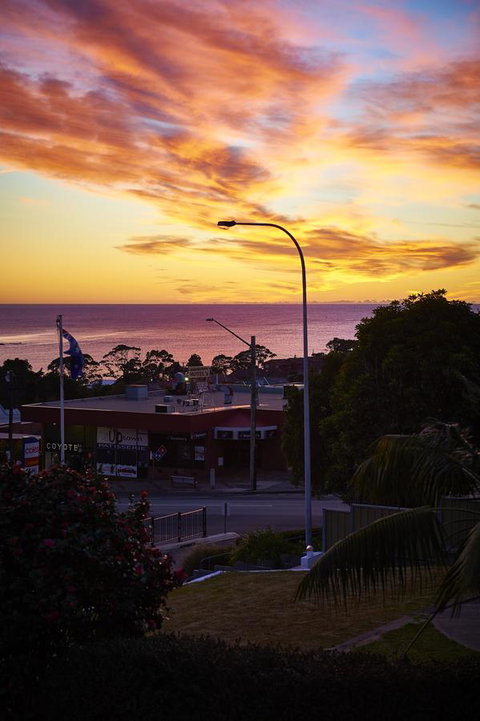 Harbour View Apartments - Tourism Cairns 17
