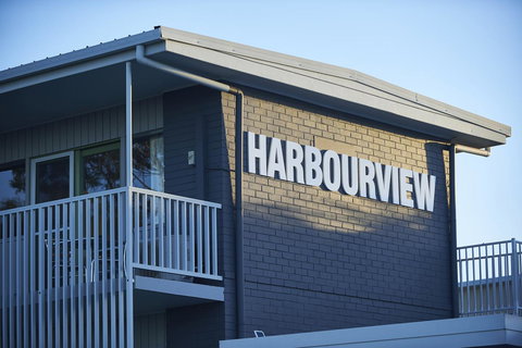 Harbour View Apartments - Tourism Cairns 12