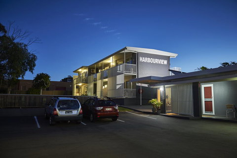 Harbour View Apartments - Tourism Cairns 29