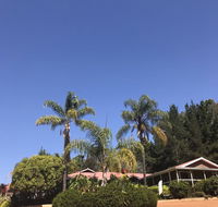 Forest Lodge Resort - Tourism Cairns