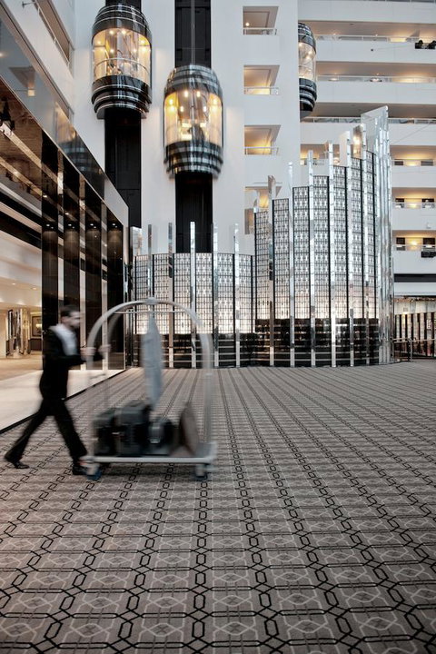 Crown Metropol Perth - Tourism Cairns 3