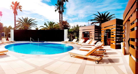 Crown Metropol Perth - Tourism Cairns 11