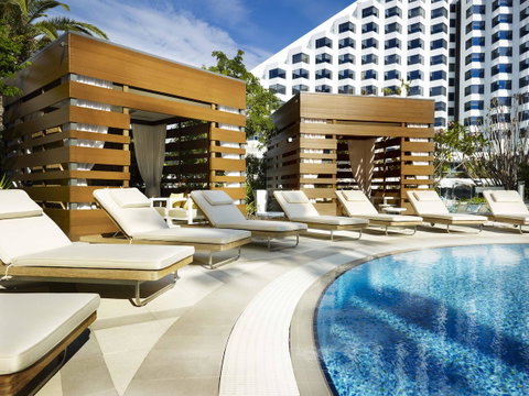 Crown Metropol Perth - Tourism Cairns 9