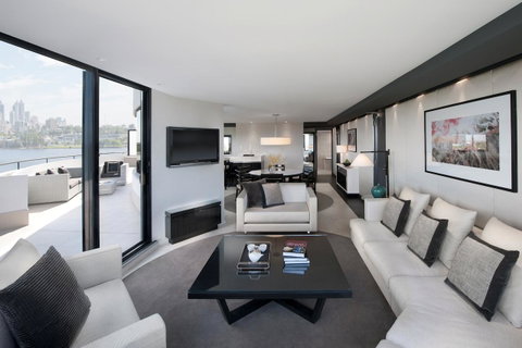 Crown Metropol Perth - Tourism Cairns 17