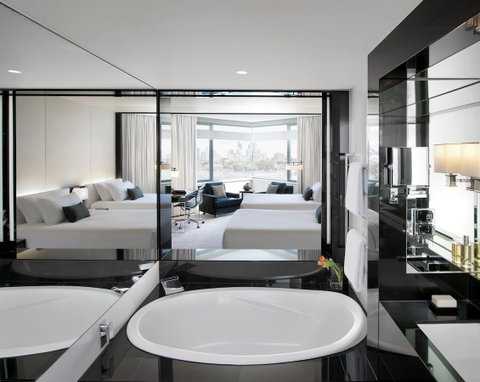 Crown Metropol Perth - Tourism Cairns 16