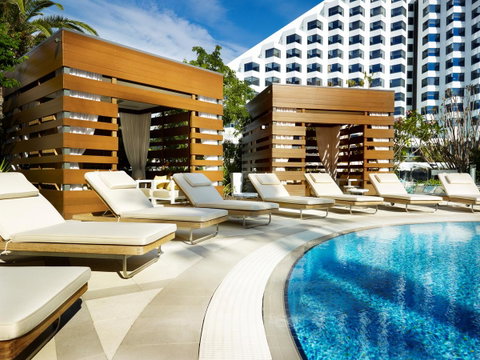 Crown Metropol Perth - Tourism Cairns 7