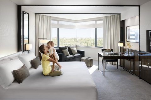 Crown Metropol Perth - Tourism Cairns 12