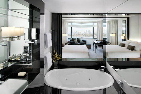 Crown Metropol Perth - Tourism Cairns 14