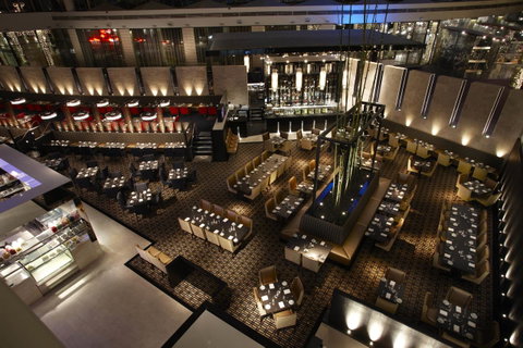 Crown Metropol Perth - Tourism Cairns 10