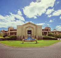 Abbey Beach Resort - Tourism Cairns