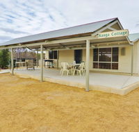 Kanga Cottage - Tourism Cairns