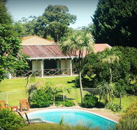 Karri Forest Motel - Tourism Cairns