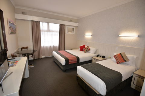 Country Comfort Amity Motel - Tourism Cairns 24